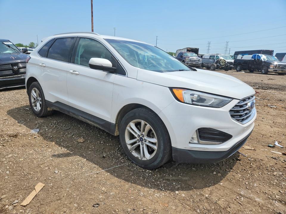 Продажа на аукционе авто 2019 Ford Edge, vin: 2FMPK4J94KBC70813, номер лота: 53821146