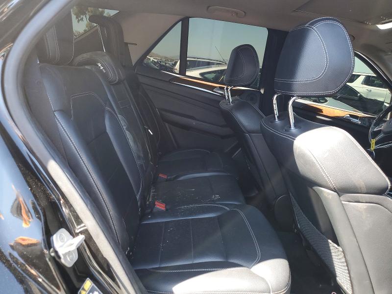 2012 Mercedes-benz Ml მანქანა იყიდება აუქციონზე, vin: 4JGDA5HB7CA097077, აუქციონის ნომერი: 54566786