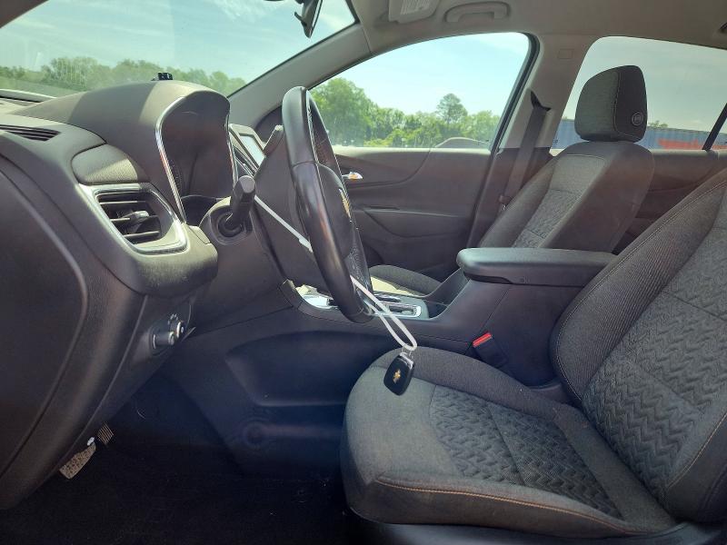 Aukcja sprzedaży 2022 Chevrolet Equinox, vin: 3GNAXKEV8NL300094, numer aukcji: 53282616
