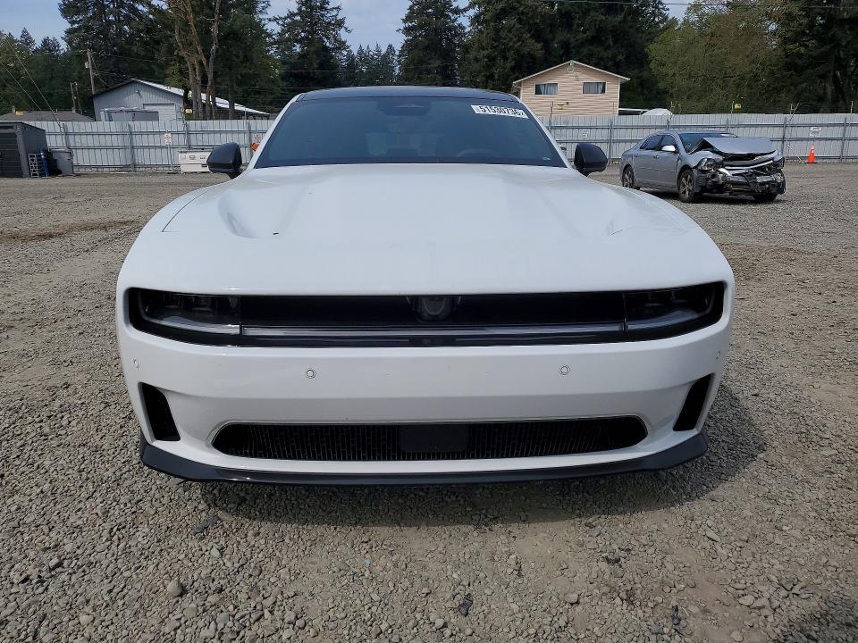 Aukcja sprzedaży 2024 Dodge Charger, vin: 2C3CDBCK7RR199209, numer aukcji: 51530736