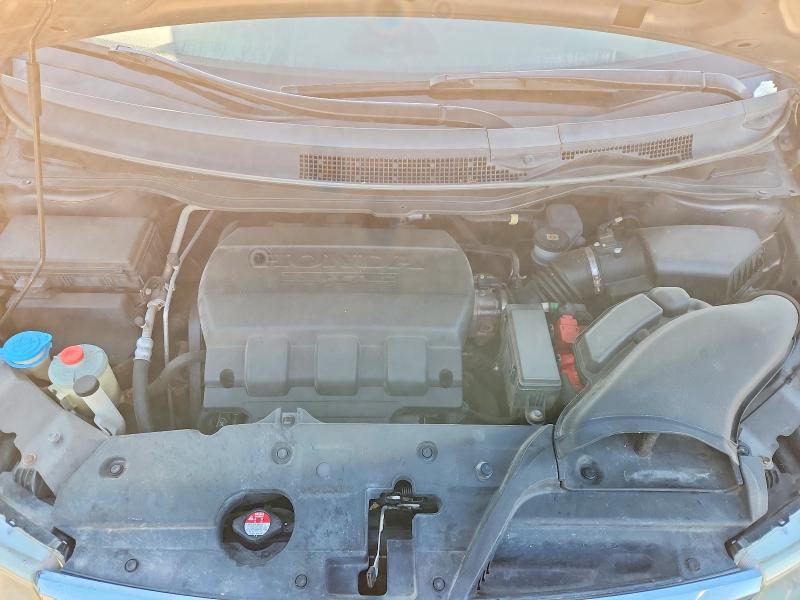 Aukcja sprzedaży 2013 Honda Odyssey, vin: 5FNRL5H91DB031652, numer aukcji: 52458316
