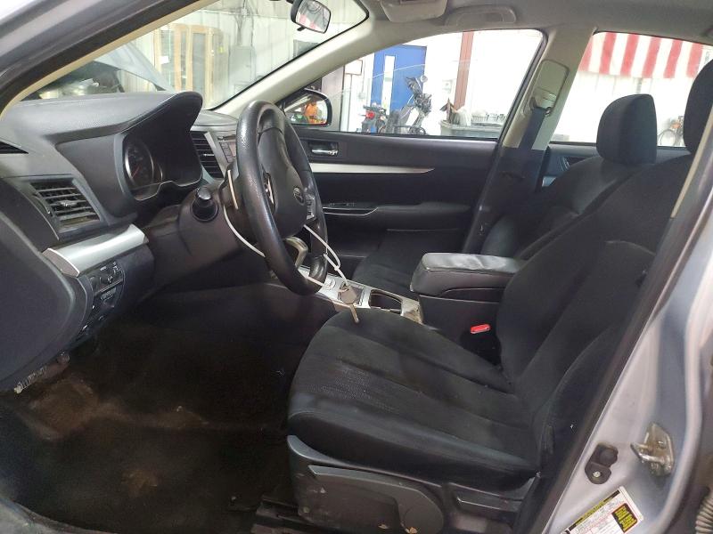 Aukcja sprzedaży 2014 Subaru Legacy, vin: 4S3BMBA65E3002716, numer aukcji: 55092066
