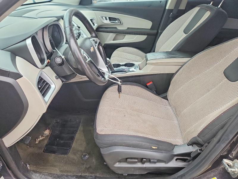 Продаж на аукціоні авто 2013 Chevrolet Equinox, vin: 2GNALDEK7D6403474, номер лоту: 54072166