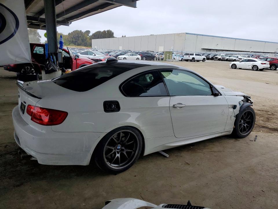 Aukcja sprzedaży 2011 Bmw M3, vin: WBSKG9C51BE367746, numer aukcji: 53213546