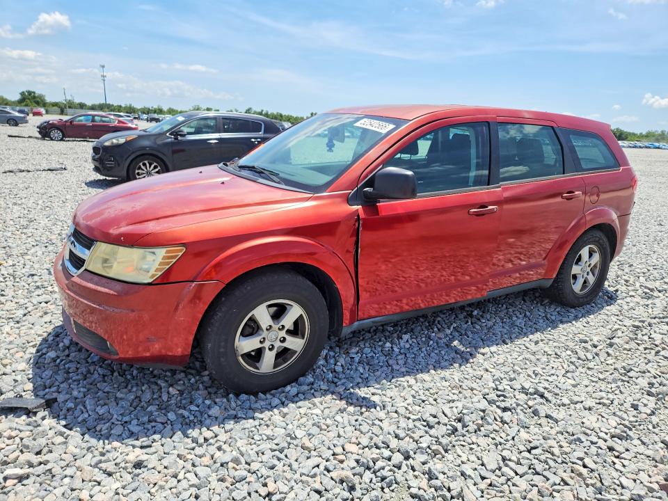 Auction sale of the 2009 Dodge Journey, vin: 3D4GG47B69T514690, lot number: 52542566