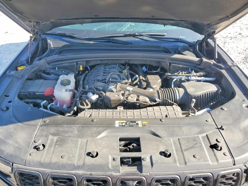 2024 Jeep Grand Cherokee მანქანა იყიდება აუქციონზე, vin: 1C4RJKBG1R8936296, აუქციონის ნომერი: 51956816