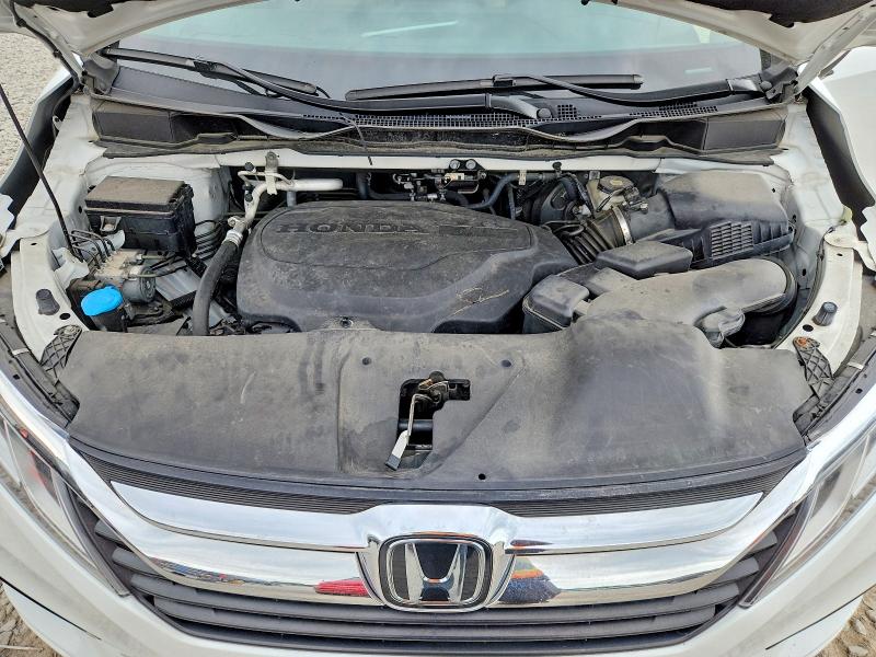 Aukcja sprzedaży 2020 Honda Odyssey, vin: 5FNRL6H54LB052707, numer aukcji: 53786486