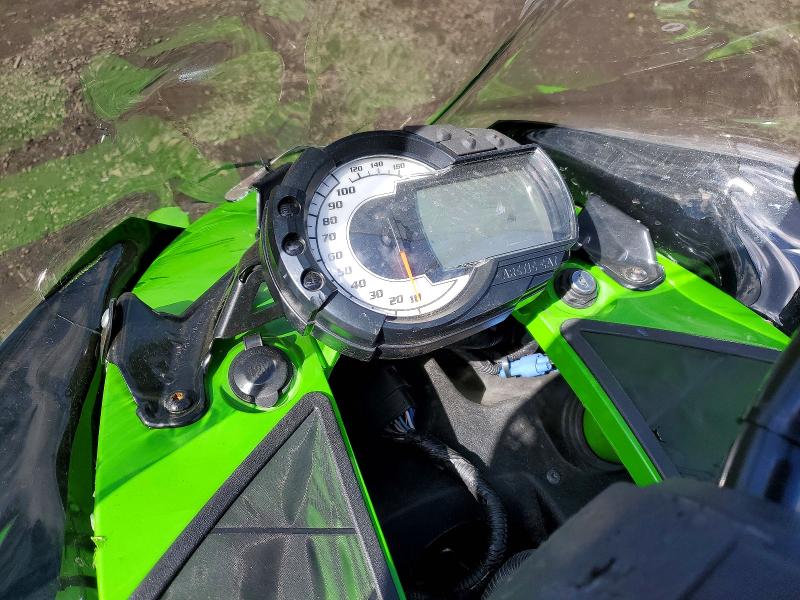 Продажа на аукционе авто 2016 Arctic Cat Zr, vin: 4UF16SNW4GT121076, номер лота: 50674176