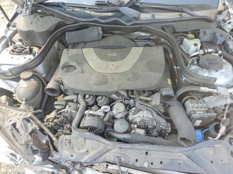Продажа на аукционе авто 2011 Mercedes-benz E, vin: WDDHF9AB0BA447856, номер лота: 54207636