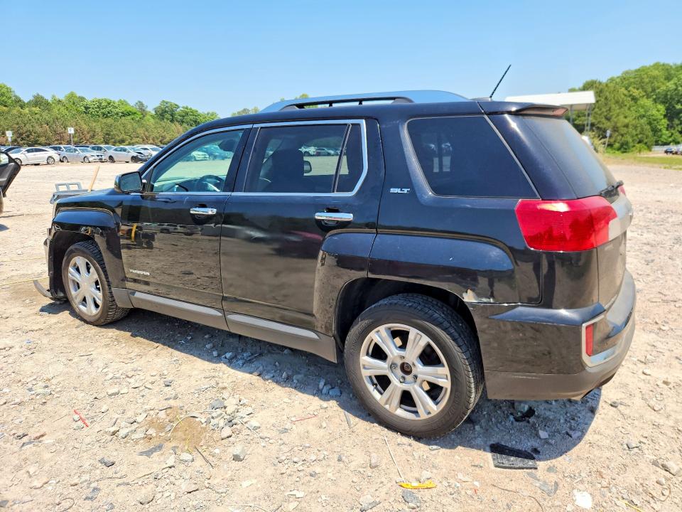 Aukcja sprzedaży 2017 Gmc Terrain, vin: 2GKFLUE33H6273808, numer aukcji: 54207276