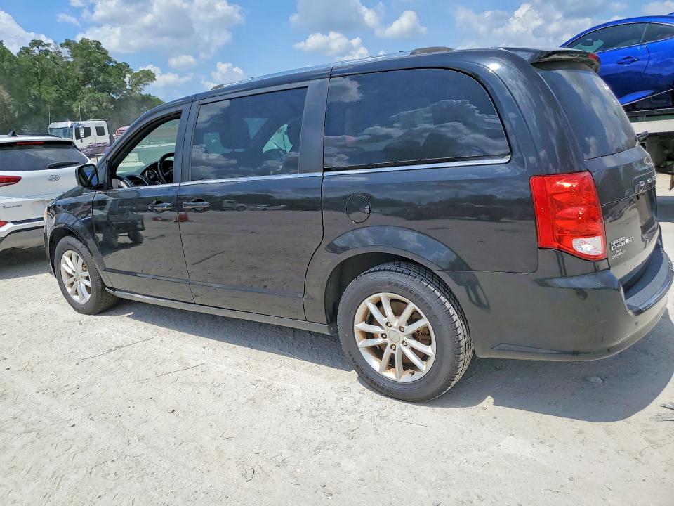 Продажа на аукционе авто 2019 Dodge Grand Caravan, vin: 2C4RDGCG5KR564412, номер лота: 54397166