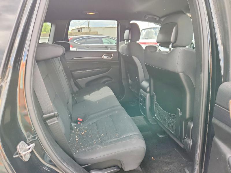 Aukcja sprzedaży 2014 Jeep Grand Cherokee, vin: 1C4RJFAG6EC132382, numer aukcji: 53415166