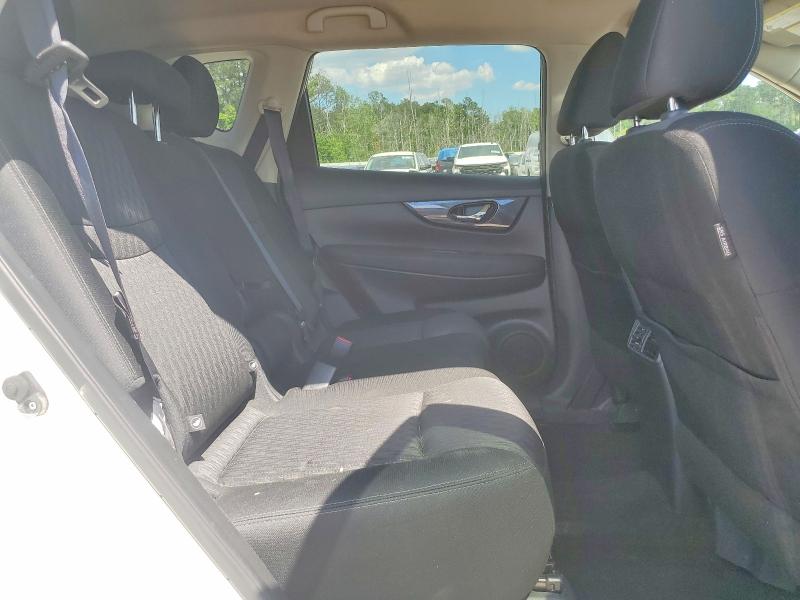 2018 Nissan Rogue მანქანა იყიდება აუქციონზე, vin: KNMAT2MT1JP553325, აუქციონის ნომერი: 54247136
