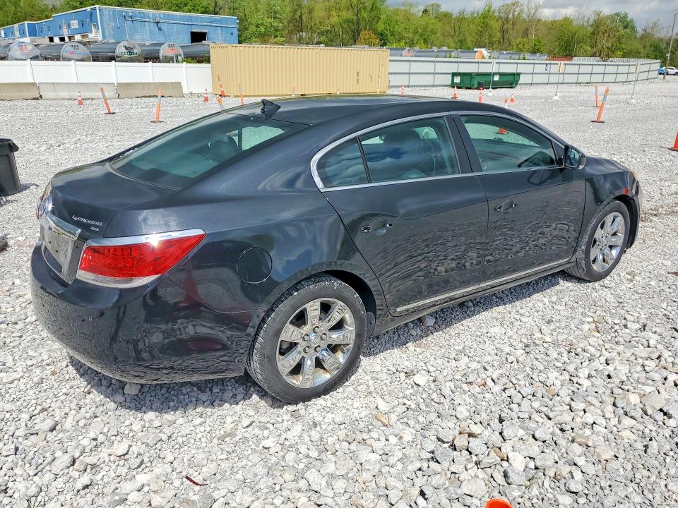 Aukcja sprzedaży 2011 Buick Lacrosse, vin: 1G4GC5ED5BF308274, numer aukcji: 53380586