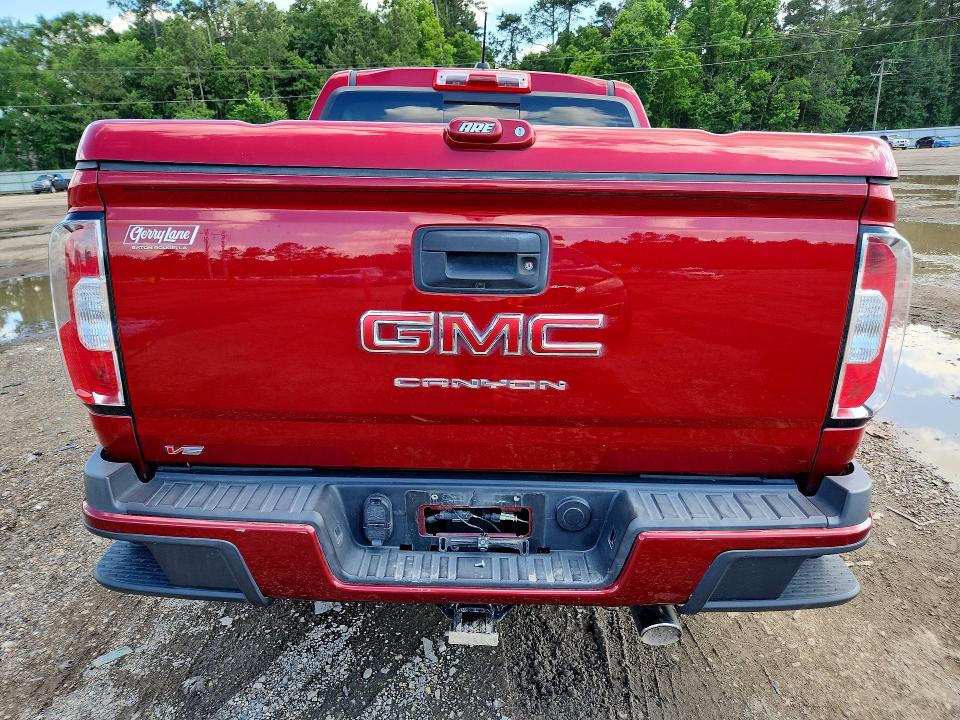 Aukcja sprzedaży 2021 Gmc Canyon, vin: 1GTG5CENXM1147836, numer aukcji: 53373206