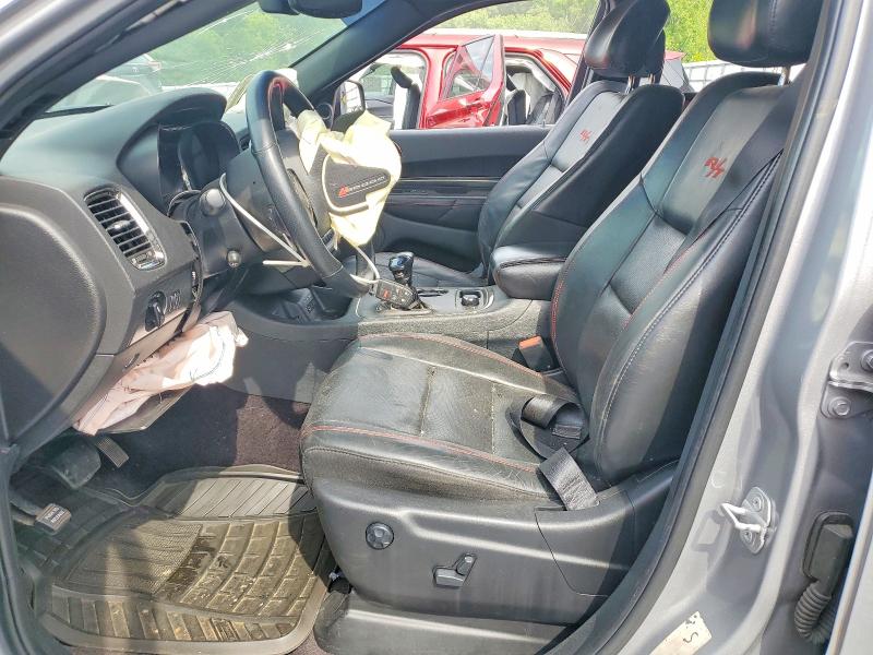 Продажа на аукционе авто 2018 Dodge Durango, vin: 1C4SDJCT4JC210173, номер лота: 53246206