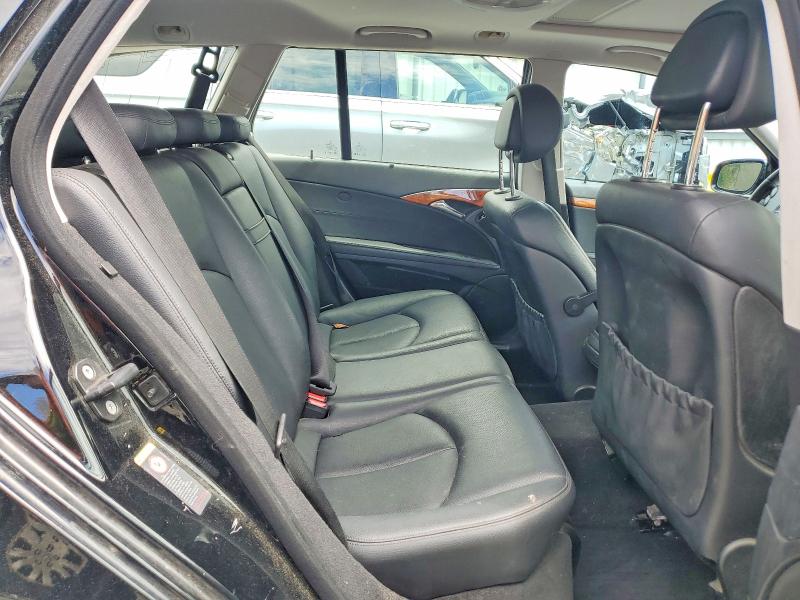 Продаж на аукціоні авто 2009 Mercedes-benz E, vin: WDBUH87X89B380216, номер лоту: 55075226