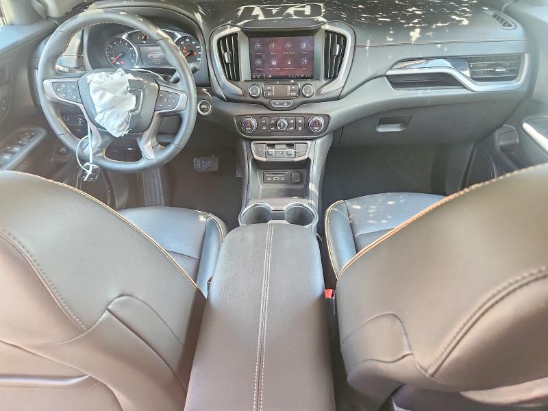 Aukcja sprzedaży 2024 Gmc Terrain, vin: 3GKALYEG8RL396442, numer aukcji: 53749816