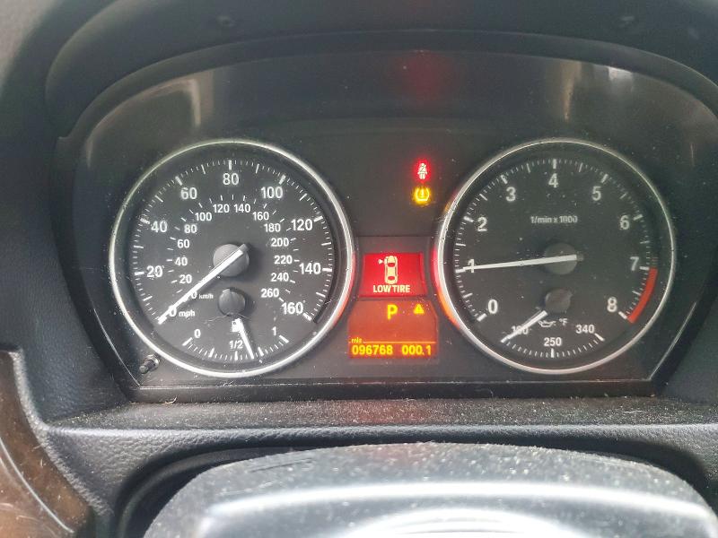 Продаж на аукціоні авто 2008 Bmw 328, vin: WBAWL13518PX17232, номер лоту: 46288986