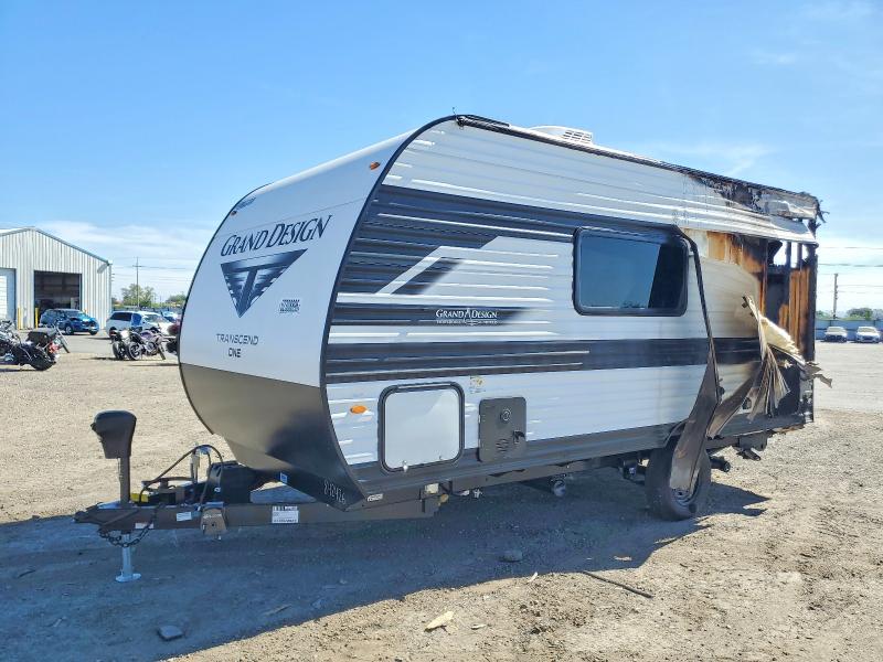 Продаж на аукціоні авто 2026 Grand Desi Transcend One Series, vin: 573TT2012T8842426, номер лоту: 52308896