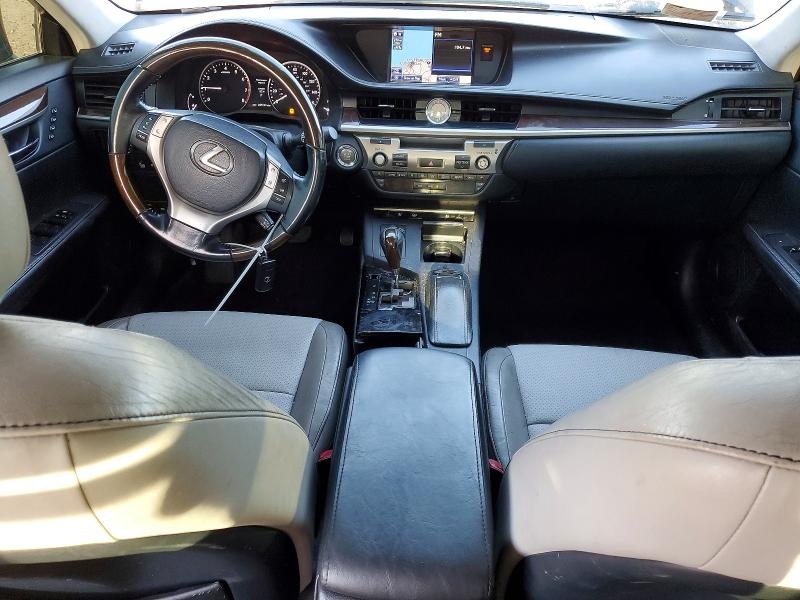 Продажа на аукционе авто 2013 Lexus Es, vin: JTHBK1GG8D2069443, номер лота: 52269326