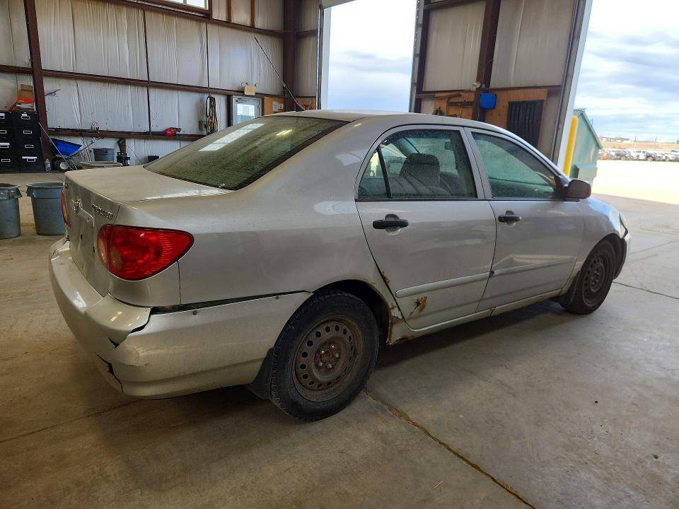 Продаж на аукціоні авто 2007 Toyota Corolla, vin: 2T1BR32E97C759075, номер лоту: 55183756