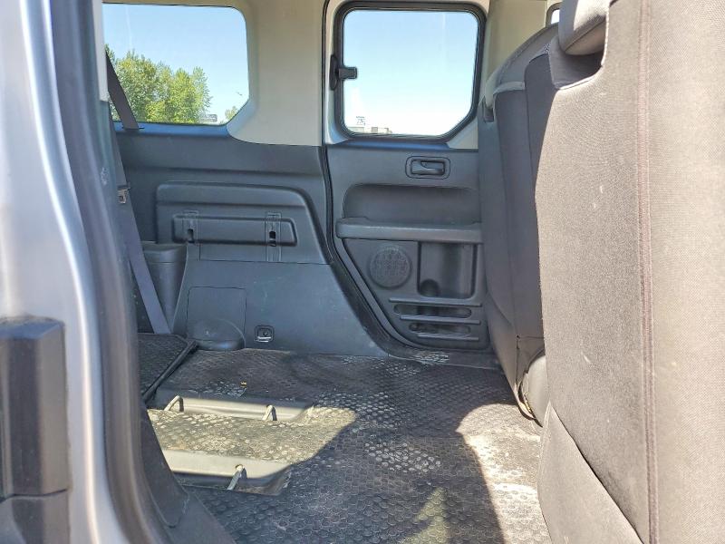 Продаж на аукціоні авто 2008 Honda Element, vin: 5J6YH183X8L005503, номер лоту: 53943016