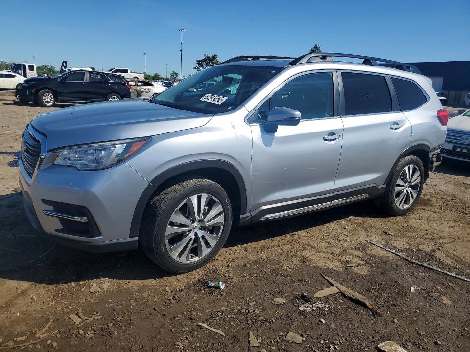 Aukcja sprzedaży 2020 Subaru Ascent, vin: 4S4WMALD9L3457505, numer aukcji: 54543556