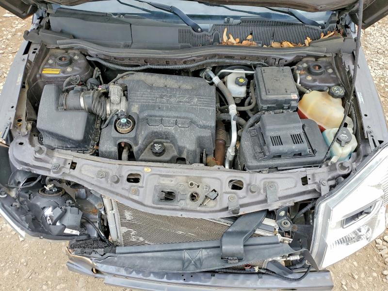 Продаж на аукціоні авто 2008 Chevrolet Equinox, vin: 2CNDL63F686073139, номер лоту: 53751946