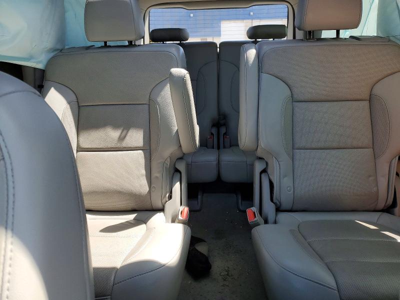 Продаж на аукціоні авто 2020 Gmc Acadia, vin: 1GKKNML4XLZ216040, номер лоту: 54318736