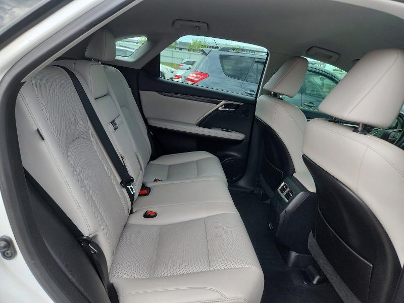 54233786 :رقم المزاد ، 2T2AZMDA2MC306094 vin ، 2021 Lexus Rx 350 مزاد بيع