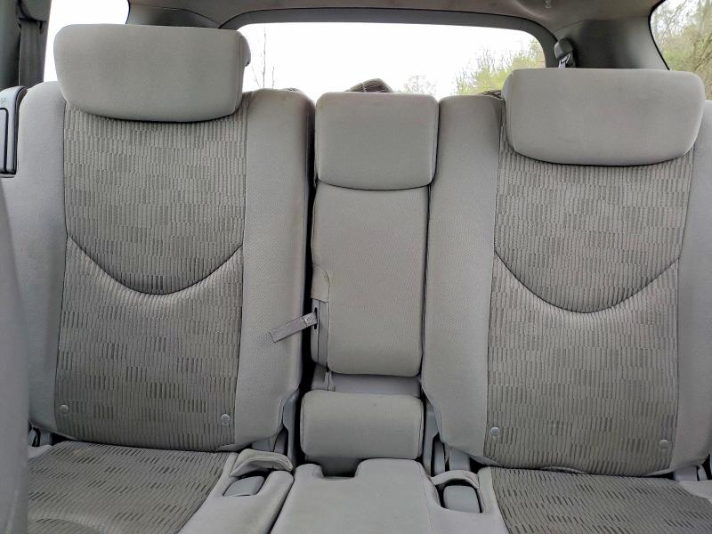 2011 Toyota Rav4 მანქანა იყიდება აუქციონზე, vin: 2T3JK4DVXBW049569, აუქციონის ნომერი: 51316566