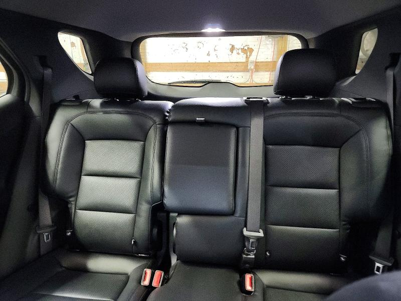 Продажа на аукционе авто 2022 Chevrolet Equinox, vin: 3GNAXKEV4NL223532, номер лота: 53091056