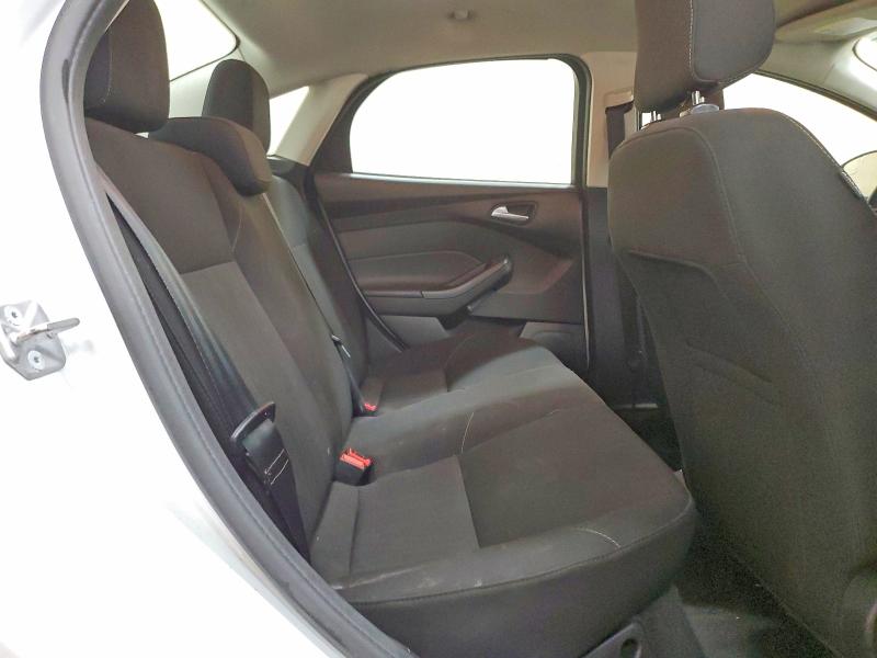 2018 Ford Focus მანქანა იყიდება აუქციონზე, vin: 1FADP3F21JL226982, აუქციონის ნომერი: 52607236