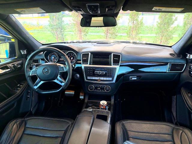 54208106 :رقم المزاد ، 4JGDF7EE9GA710799 vin ، 2016 Mercedes-benz Gl مزاد بيع