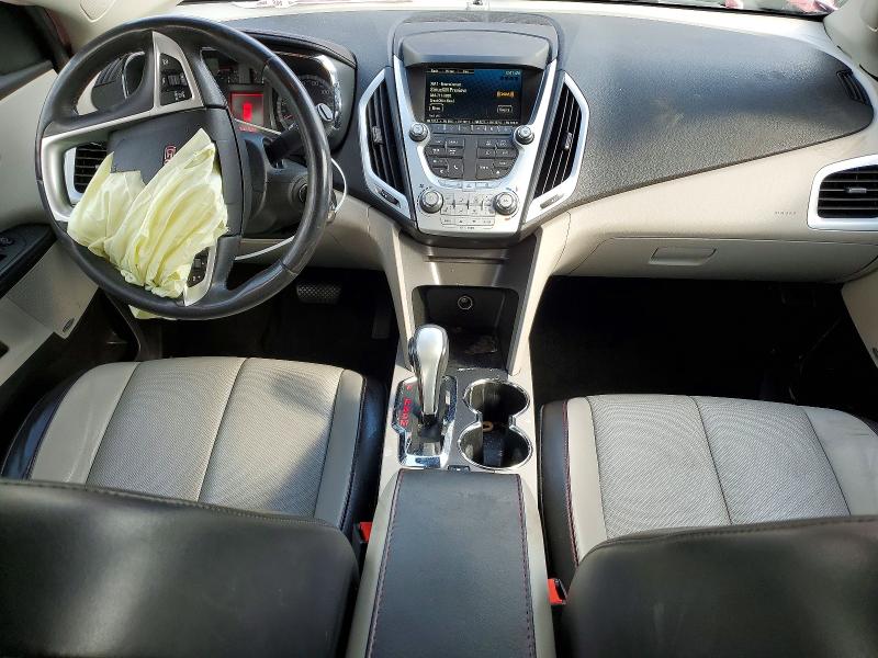 2012 Gmc Terrain მანქანა იყიდება აუქციონზე, vin: 2GKFLWE58C6234539, აუქციონის ნომერი: 51622516