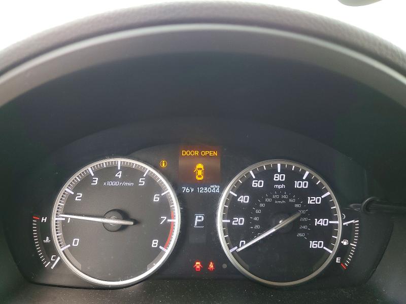 55044976 :رقم المزاد ، 19VDE1F33FE001176 vin ، 2015 Acura Ilx مزاد بيع