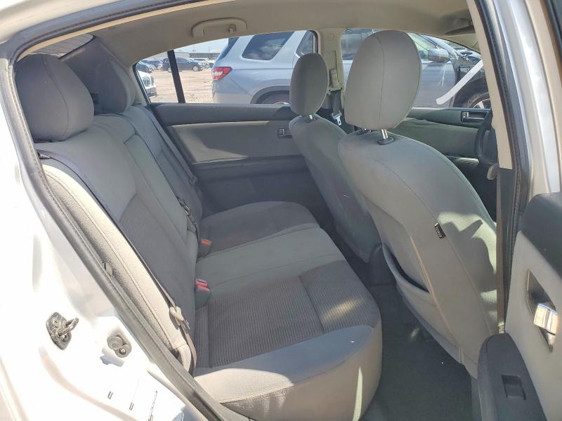 51922736 :رقم المزاد ، 3N1AB6AP6BL647377 vin ، 2011 Nissan Sentra مزاد بيع