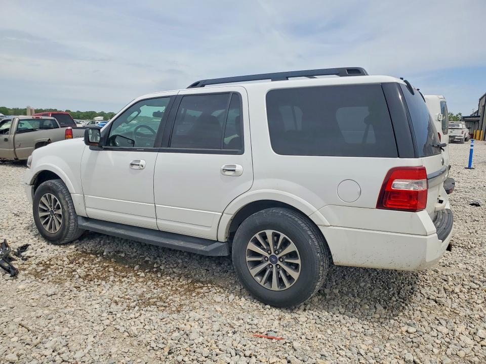 2017 Ford Expedition მანქანა იყიდება აუქციონზე, vin: 1FMJU1JT6HEA59622, აუქციონის ნომერი: 53595066