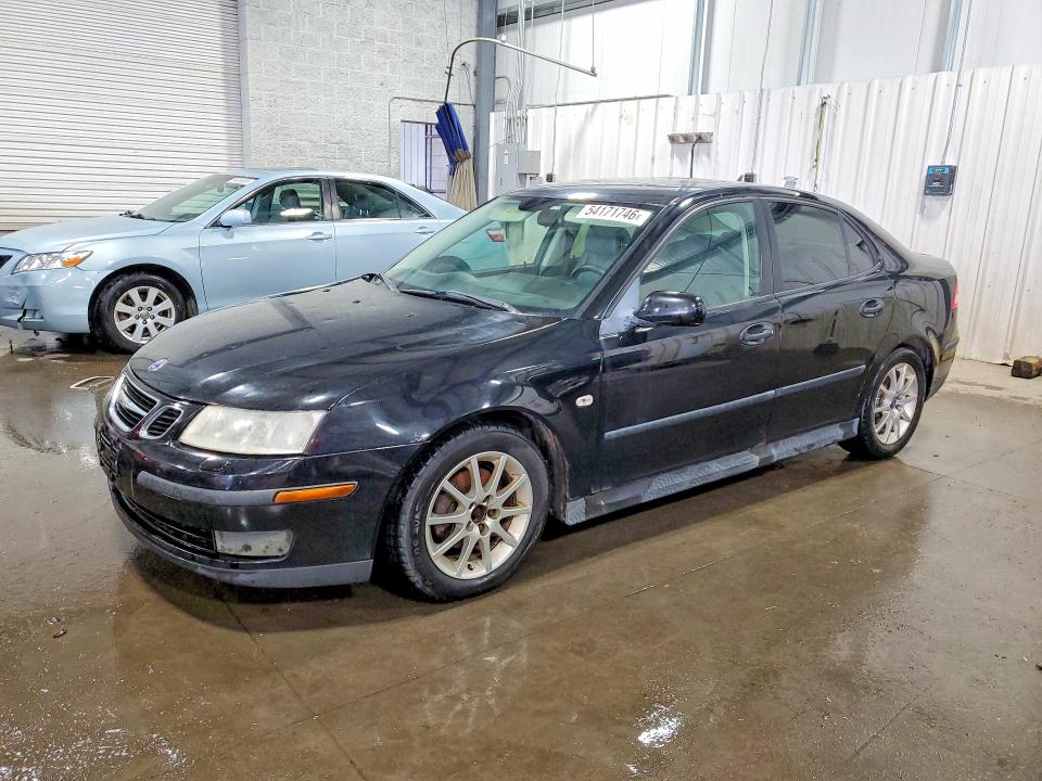 Продаж на аукціоні авто 2003 Saab 9-3 2.0t, vin: YS3FB45S031054833, номер лоту: 54171746