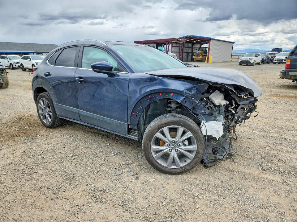 Aukcja sprzedaży 2025 Mazda Cx-30, vin: 3MVDMBCM8SM775306, numer aukcji: 54312436