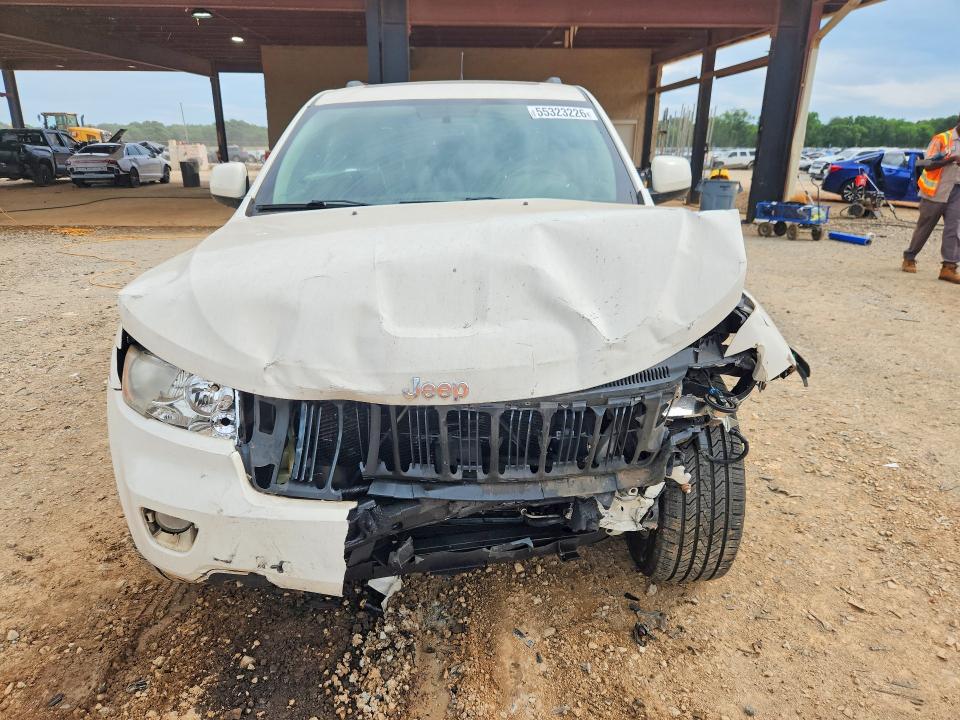 Aukcja sprzedaży 2011 Jeep Grand Cherokee, vin: 1J4RS4GG0BC518231, numer aukcji: 55323226