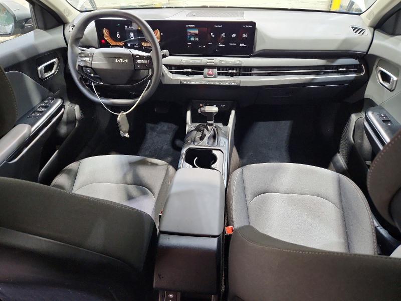 Продажа на аукционе авто 2025 Kia K4, vin: 3KPFT4DEXSE141845, номер лота: 52453966