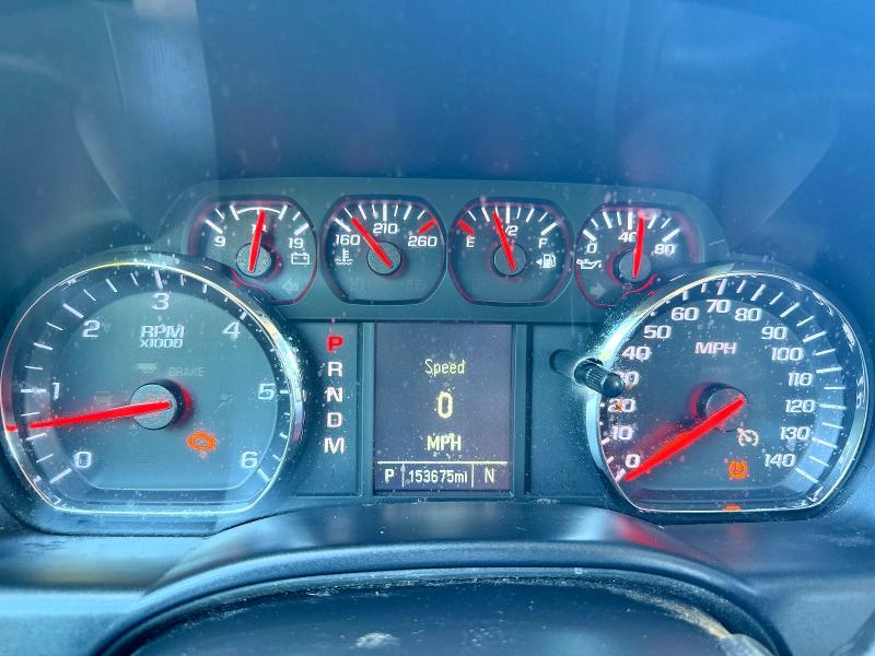 Aukcja sprzedaży 2014 Chevrolet Silverado, vin: 1GCVKPEH1EZ284569, numer aukcji: 55088876