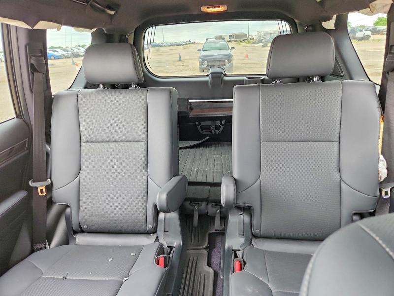 54706826 :رقم المزاد ، JTJAM7BX1N5307731 vin ، 2022 Lexus Gx مزاد بيع