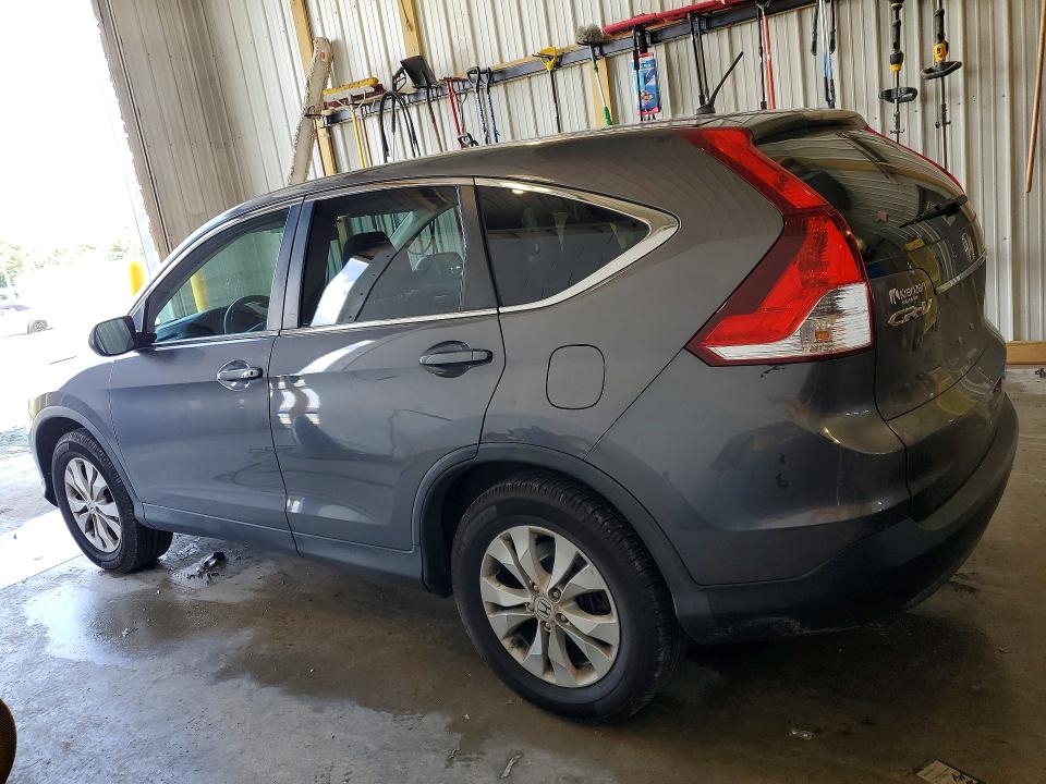 Aukcja sprzedaży 2014 Honda Cr-v, vin: 2HKRM4H56EH624771, numer aukcji: 54806836