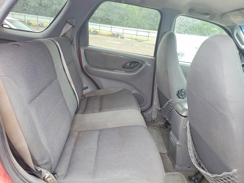 54180026 :رقم المزاد ، 1FMYU04171KC25088 vin ، 2001 Ford Escape مزاد بيع