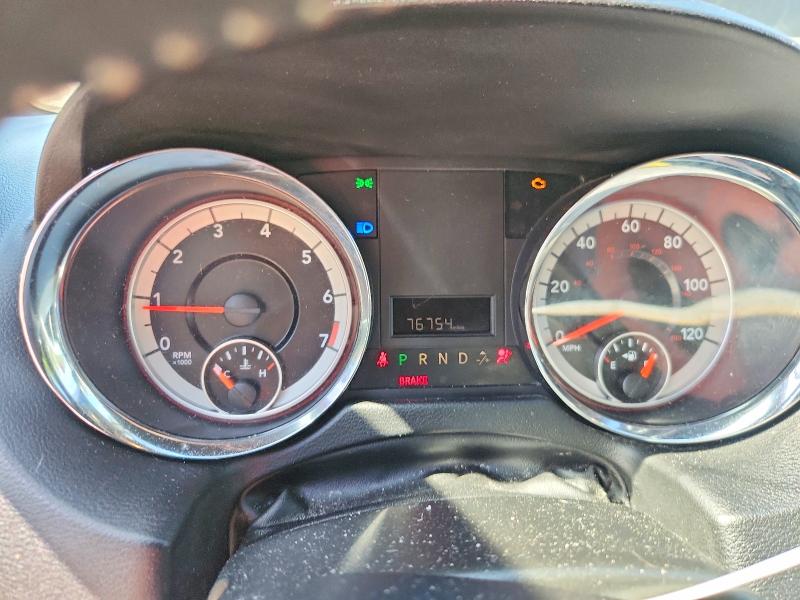 2017 Dodge Grand Caravan მანქანა იყიდება აუქციონზე, vin: 2C4RDGCGXHR677328, აუქციონის ნომერი: 53598046