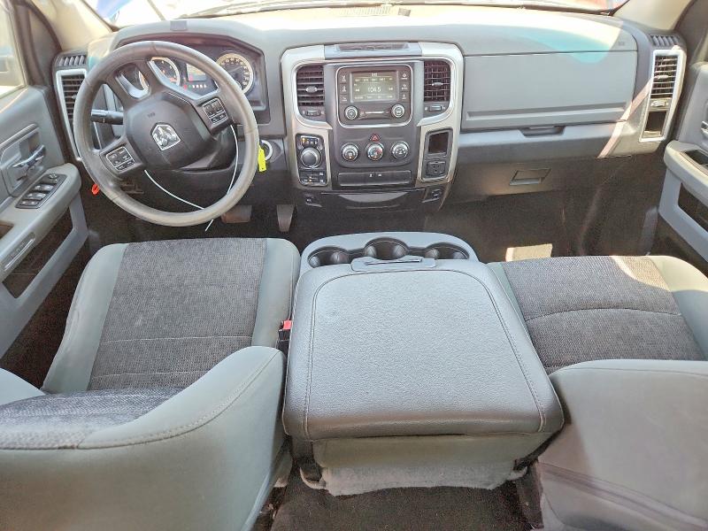 Aukcja sprzedaży 2016 Ram 1500, vin: 1C6RR7GT6GS222182, numer aukcji: 53450916