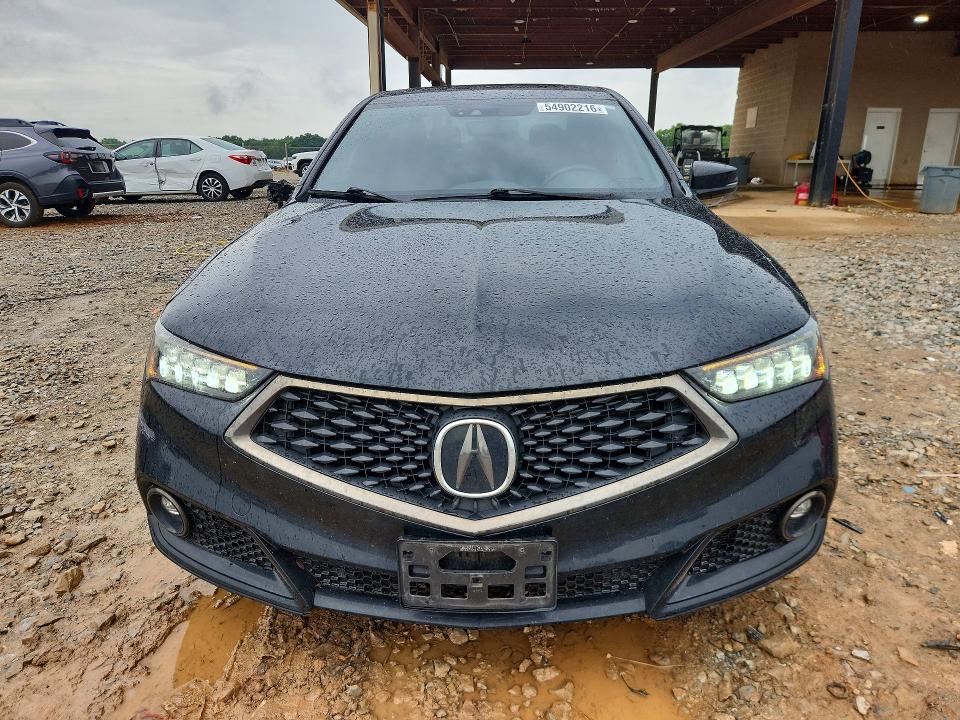 Aukcja sprzedaży 2020 Acura Tlx, vin: 19UUB1F64LA005943, numer aukcji: 54902216